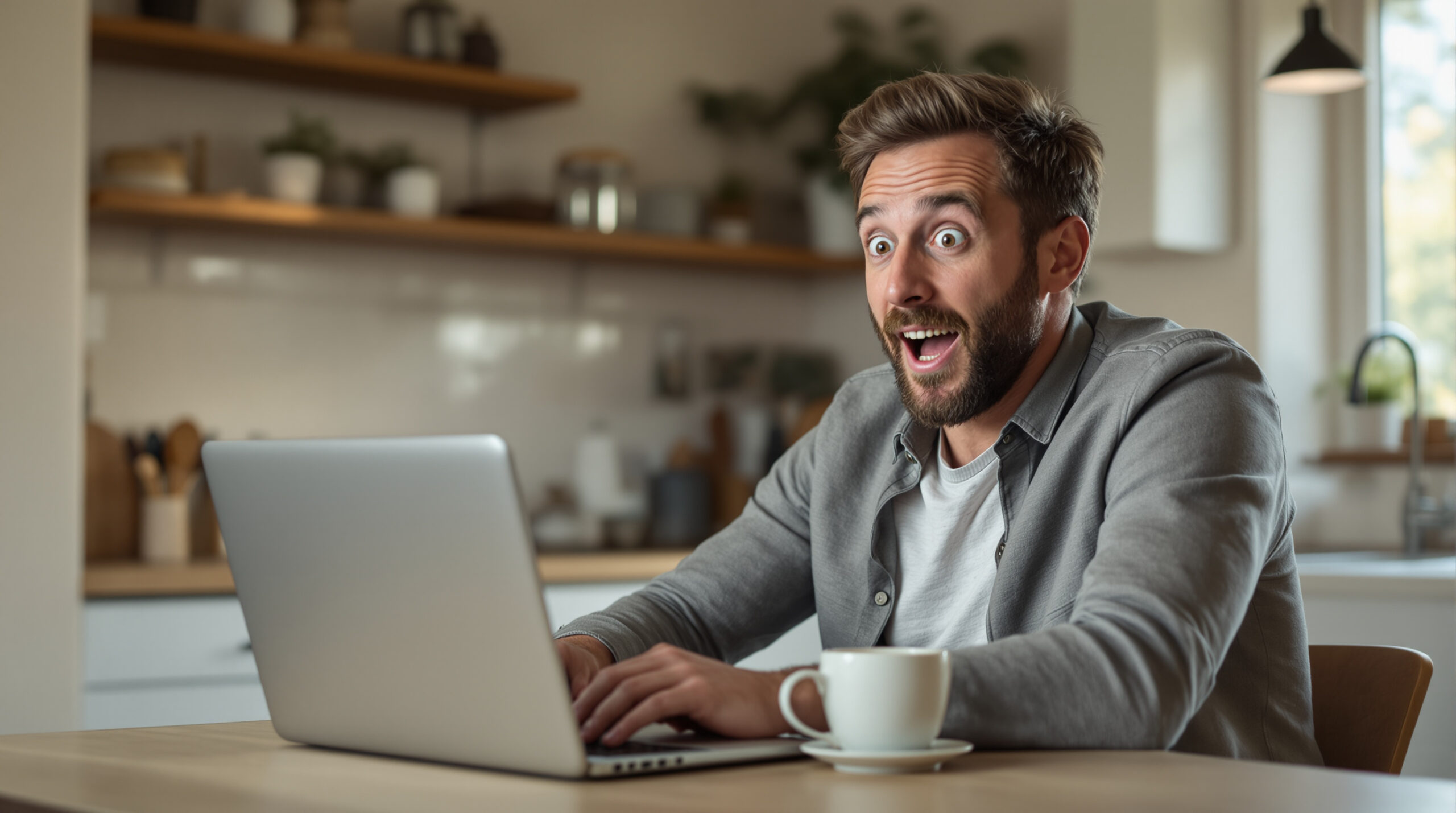 Myslel jsem si, že psychologie není pro mě: tento kvíz mi dokázal, že můj mozek má víc zdrojů, než jsem si myslel.