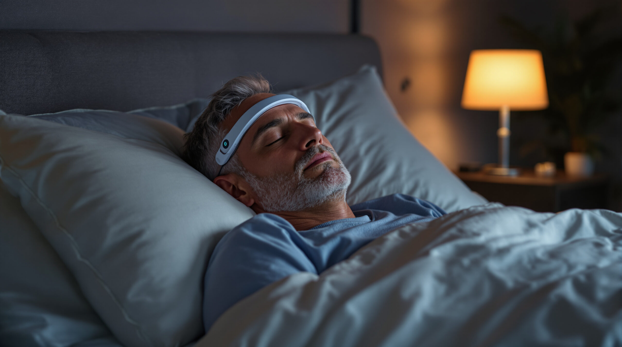 Myslel jsem si, že spánek nemá žádný vliv: zjistil jsem, že zpomaluje stárnutí mého mozku, skutečné odhalení.