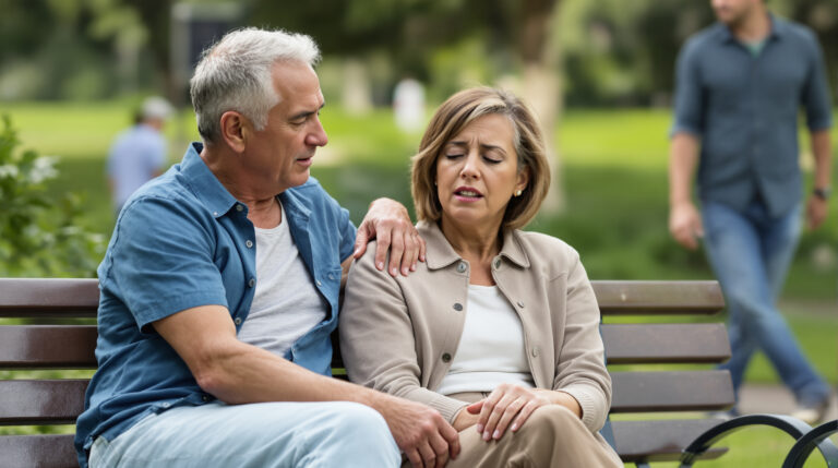 Myslel jsem, že přátelství je klíčem ke štěstí: studie mi otevřela oči ohledně překvapivého vlivu lásky na naši pohodu.