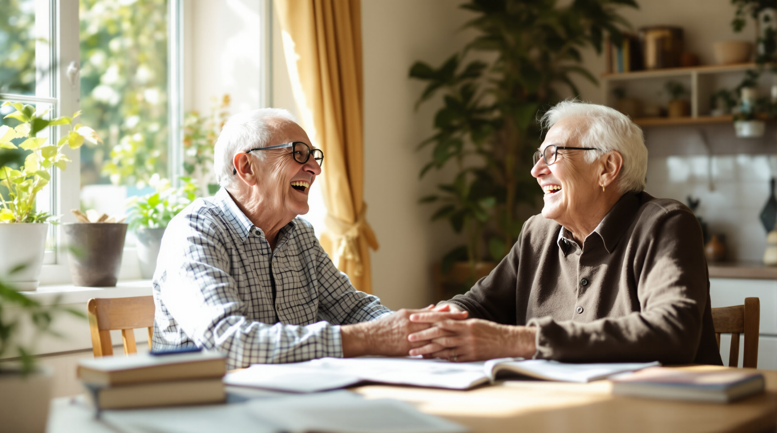 Myslel jsem, že věk vše omezuje: zjištění, že tito osmdesátníci tvoří dvakrát více neuronů, změnilo můj pohled na stáří.
