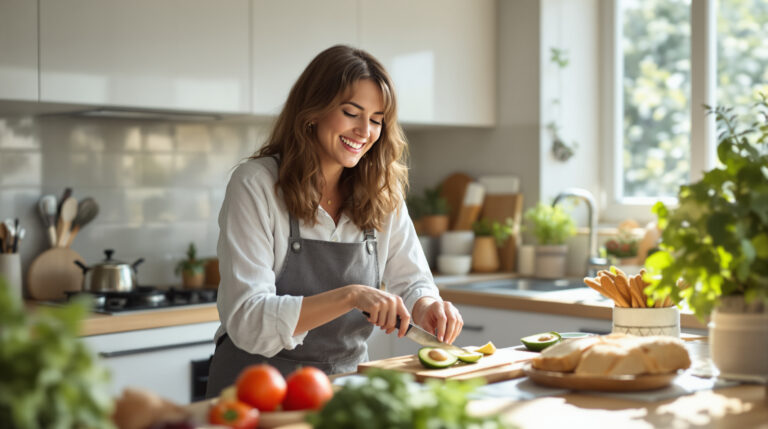 Myslela jsem si, že avokádo je příliš tučné: objev jeho pozitivního vlivu na můj cholesterol změnil můj pohled i způsob, jak ho zařazuji do jídel.