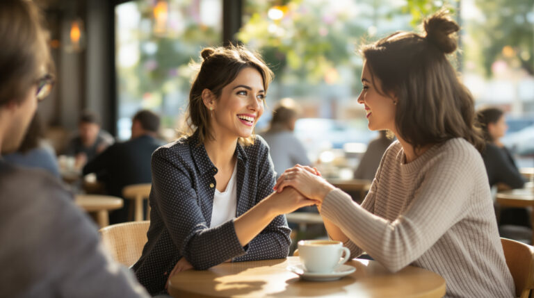 Myslela jsem si, že má citlivost je slabost: zjistila jsem, že ve skutečnosti odhaluje mou schopnost empatie a emoční inteligence.