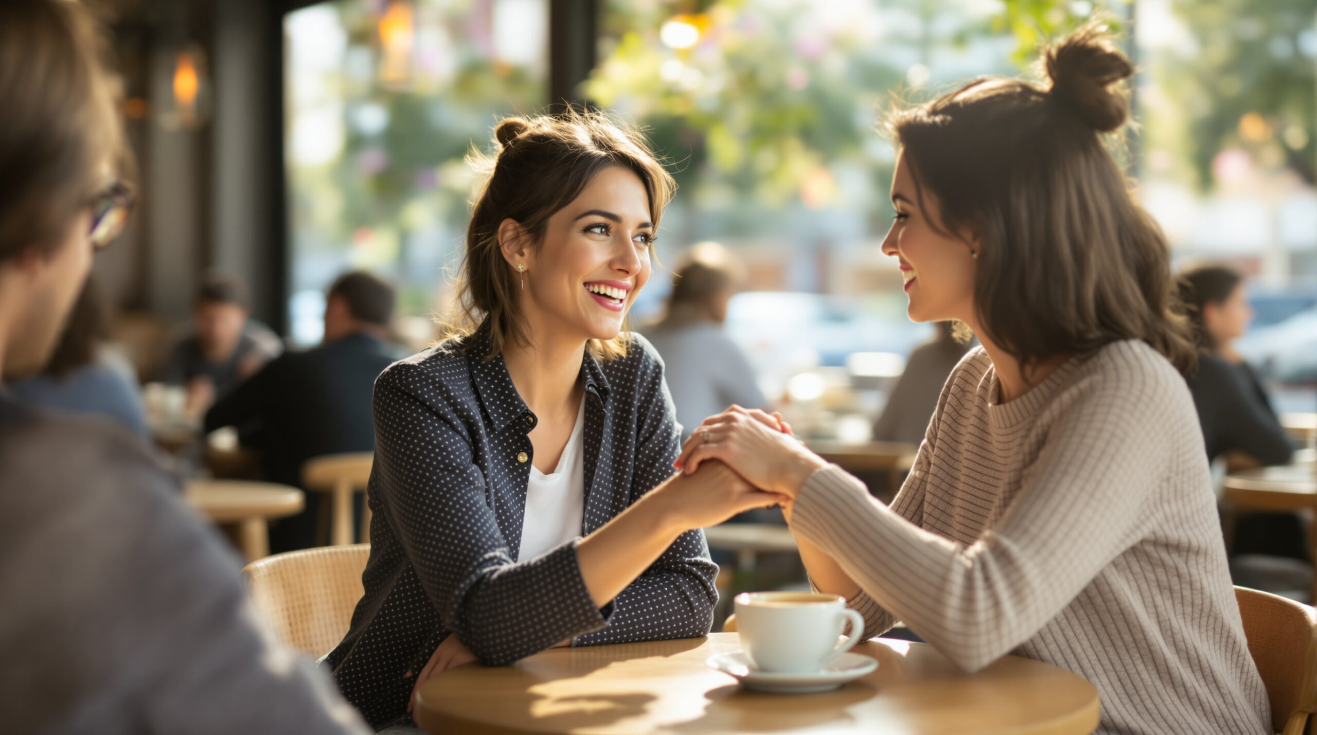 Myslela jsem si, že má citlivost je slabost: zjistila jsem, že ve skutečnosti odhaluje mou schopnost empatie a emoční inteligence.