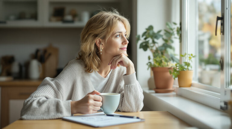 Myslela jsem si, že přemýšlení je síla: psycholožka mi ukázala, že tyto 3 vzácné vlastnosti jsou ve skutečnosti bohatstvím, které je třeba každý den rozvíjet.