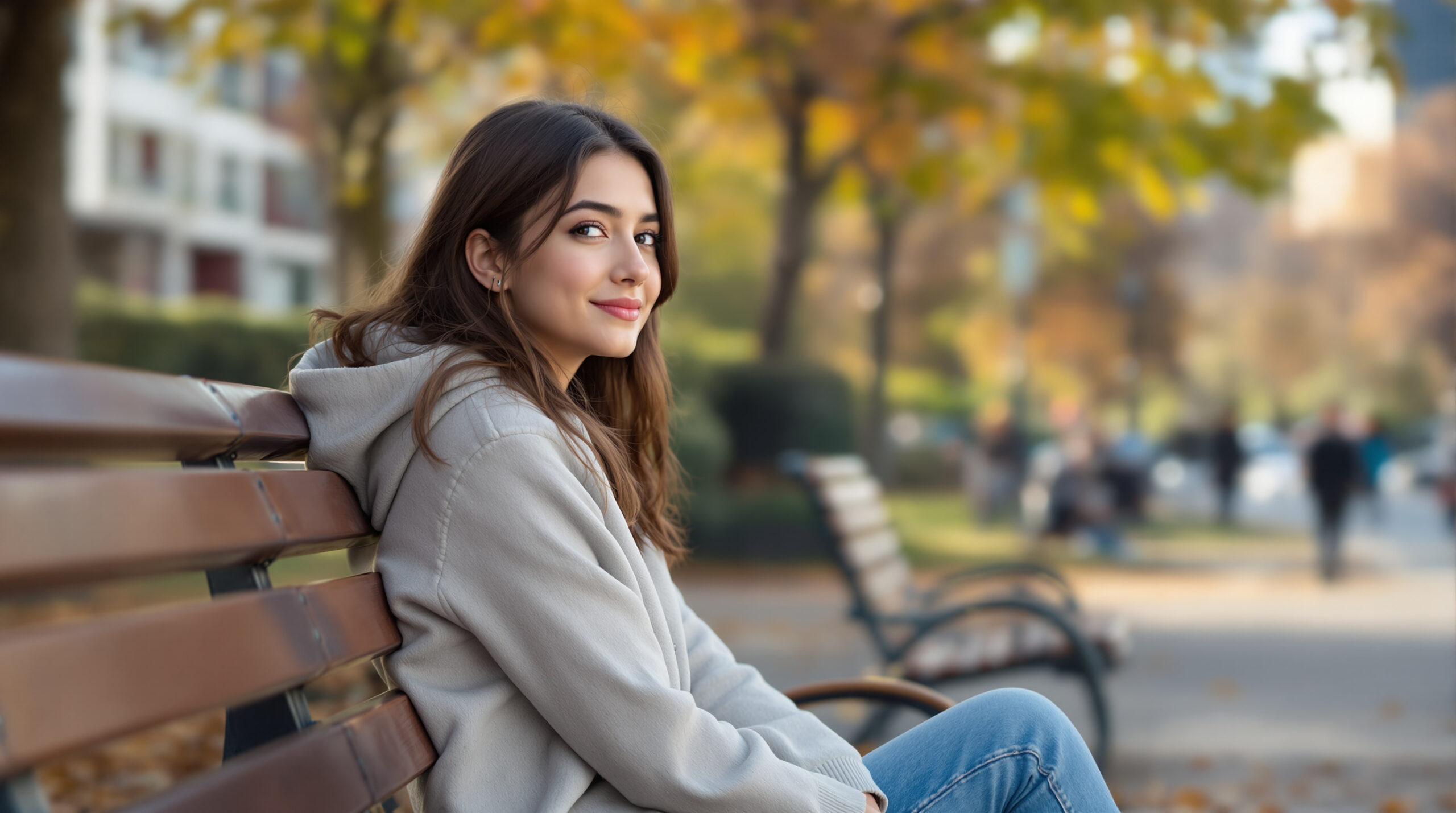 Myslela jsem si, že vzdálit se od rodiny je projevem nevděčnosti: ve skutečnosti jsem konečně našla odvahu být sama sebou bez přetvářky.