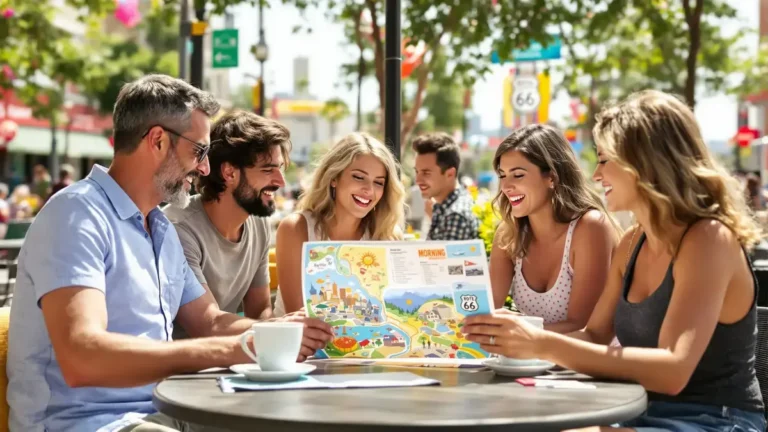 Objevte 10 nepostradatelných destinací pro vaši dovolenou v roce 2026 doporučených New York Times