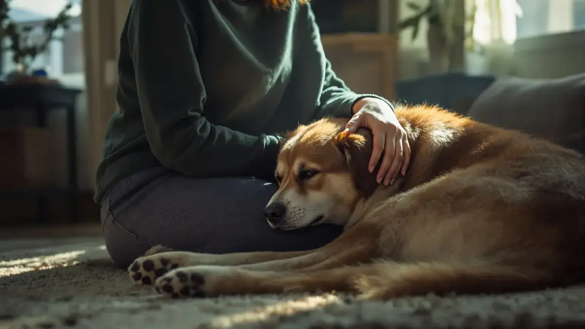 Odborníci na neurovědy potvrzují že mozkové propojení mezi lidmi a psy není jen citové může ovlivnit naše interakce