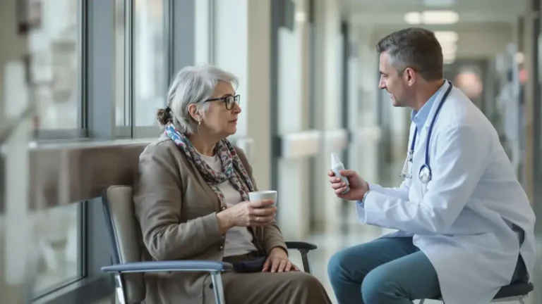 Odborníci jsou zajedno: nosní léčba rakoviny by mohla způsobit revoluci v medicíně, ale není bez rizik a častých chyb