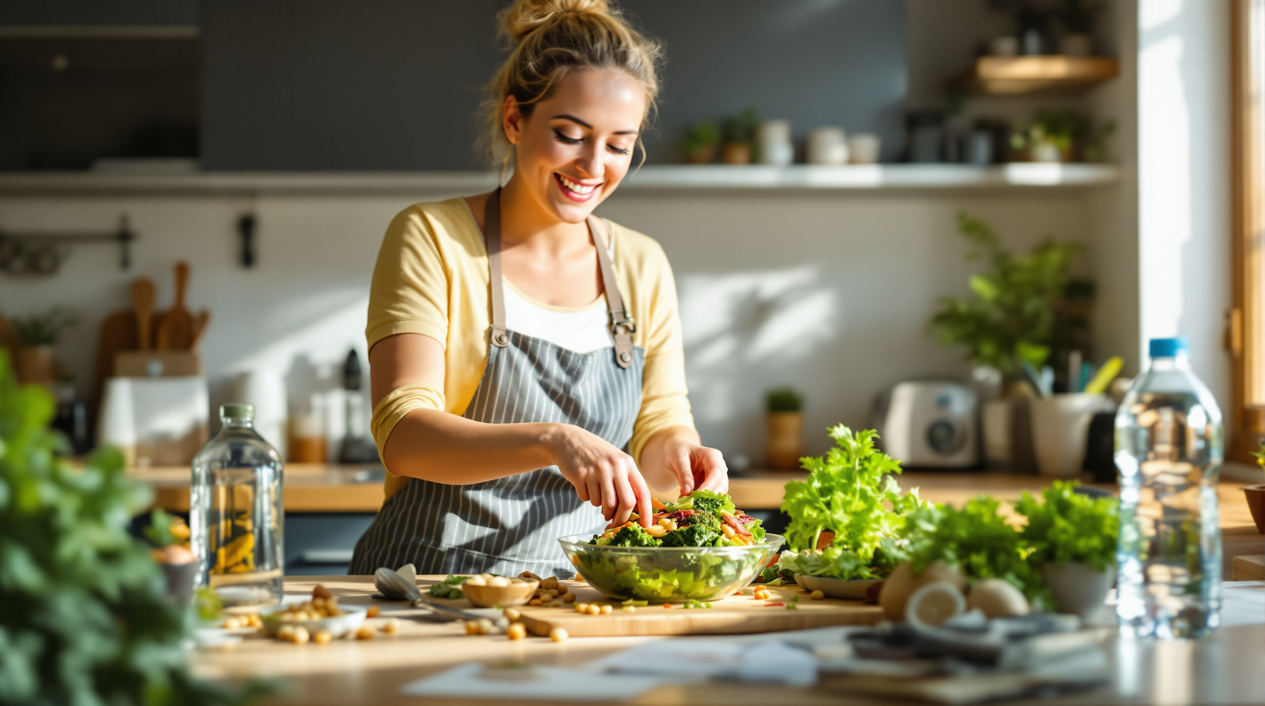 Objevila jsem, jak udržet své kosti zdravé bez mléčných výrobků: překvapivé a chutné alternativy mi skutečně pomohly