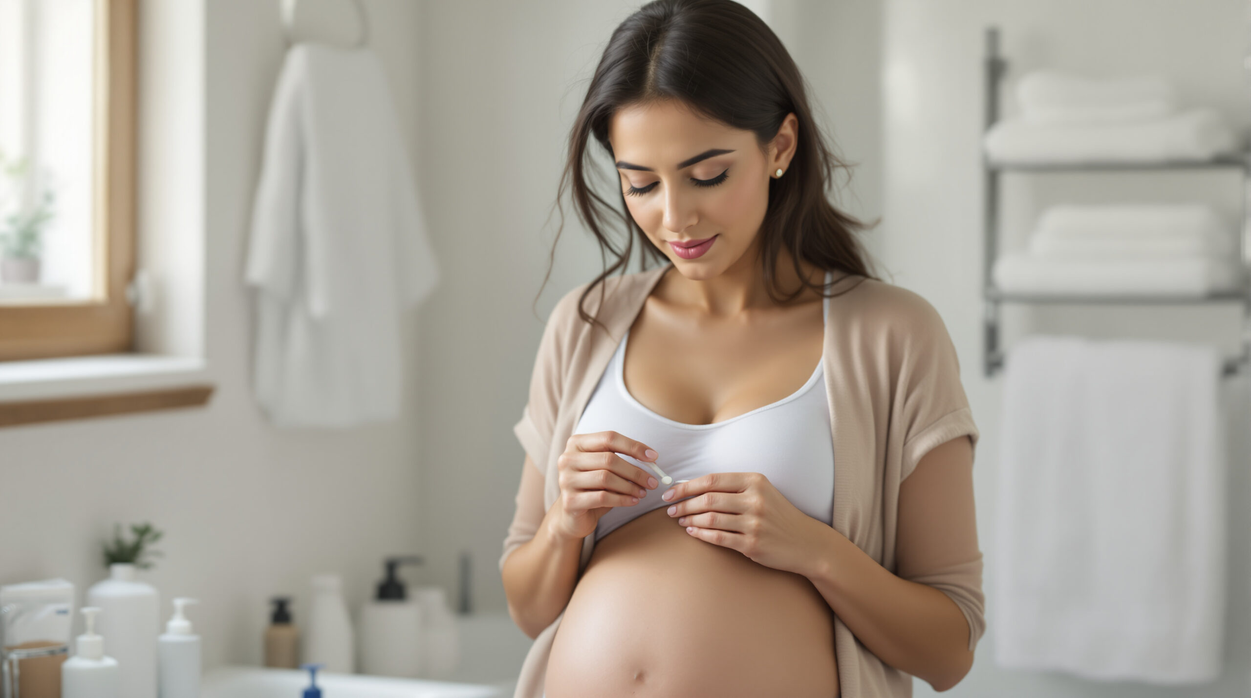 Objevila jsem opomíjenou část těla: když jsem si uvědomila její důležitost, navždy jsem změnila své hygienické návyky.