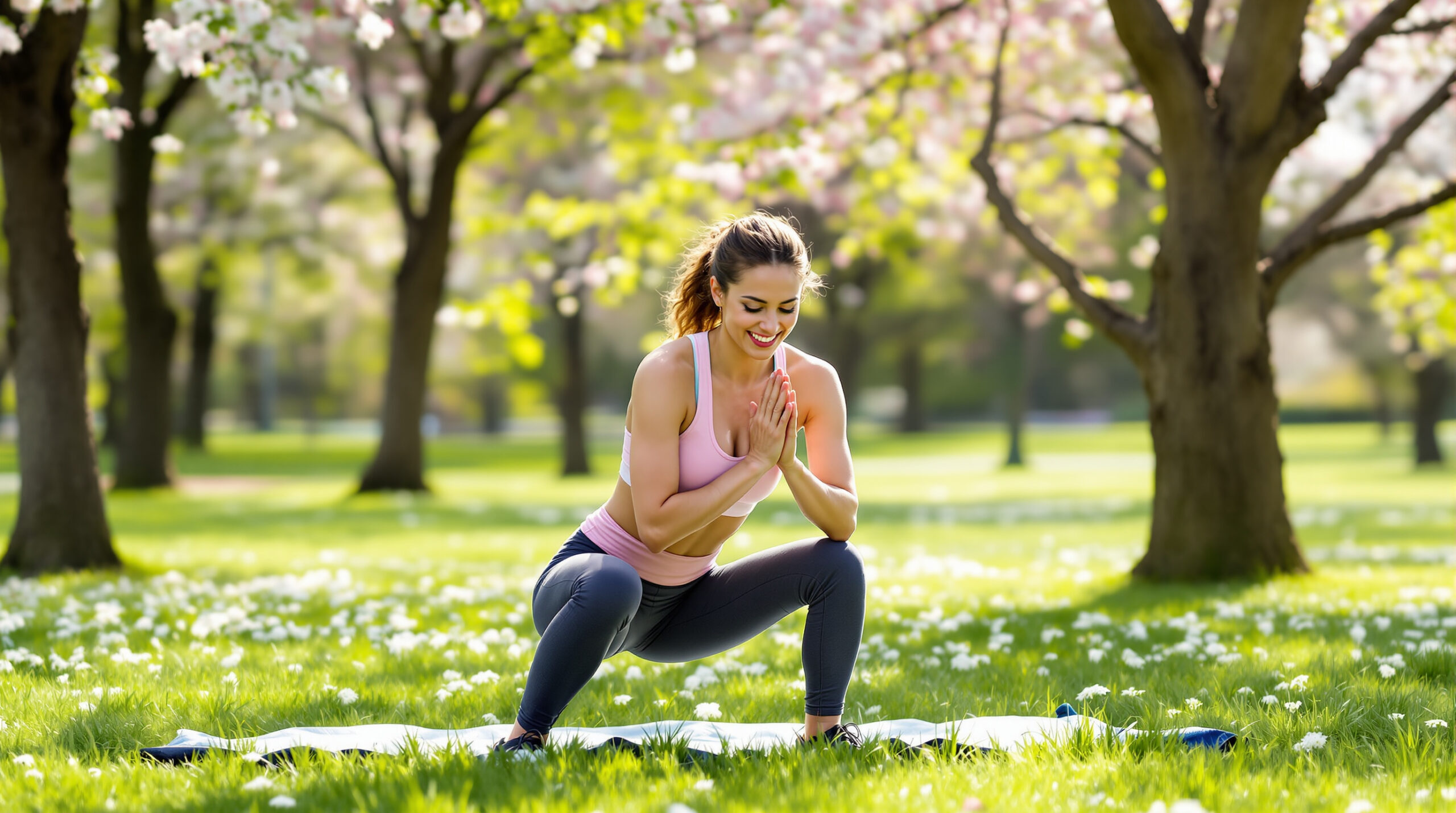 Od chvíle, kdy jsem na jaře zařadil těchto 6 jednoduchých cviků, se konečně cítím ve skvělé formě a připravený si užít každý den.