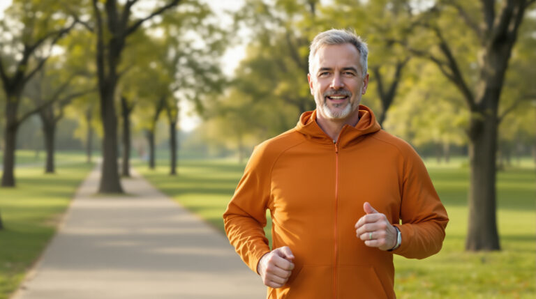 Od chvíle, kdy jsem začal pravidelně běhat, jsem objevil techniky, které mi umožnily prodloužit vzdálenosti bez bolesti.