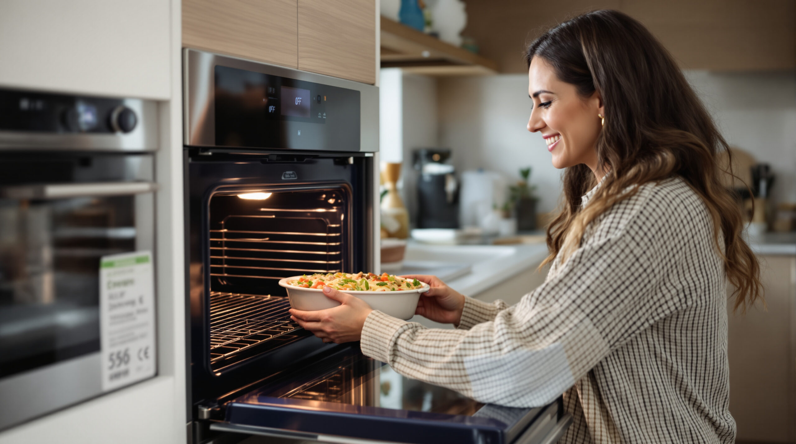 Od té doby, co jsem přestal předehřívat troubu, jsem konečně snížil účet za energii o 20 % a chuť jídel zůstala stejná.