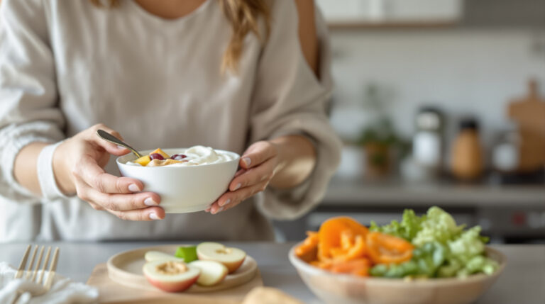 Od té doby, co jsem zařadil tyto zdravé svačiny do svého každodenního života, se mi konečně podařilo zhubnout bez odříkání.