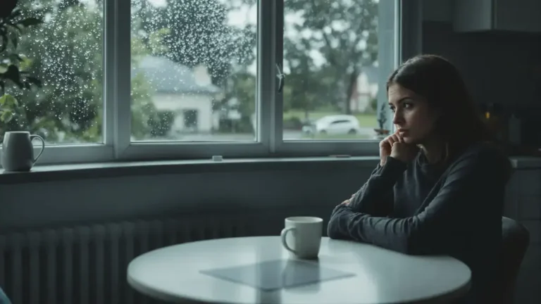 Odborníci jsou si jisti: lidé bez blízkých přátel jsou vystaveni riziku emoční izolace a špatného duševního zdraví, často si toho ani nevšimnou