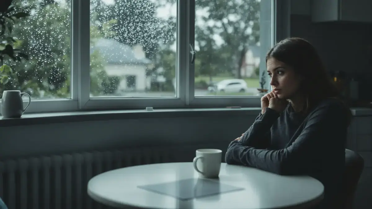 Odborníci jsou si jisti: lidé bez blízkých přátel jsou vystaveni riziku emoční izolace a špatného duševního zdraví, často si toho ani nevšimnou