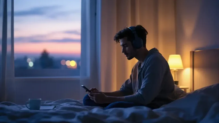 Odborníci na duševní zdraví tvrdí že to co považujete za introverzi může být ve skutečnosti trauma s často podceňovanými důsledky