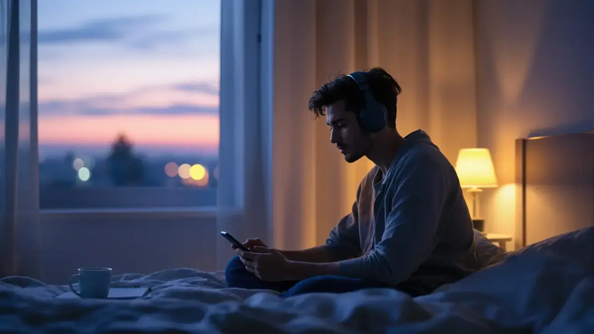 Odborníci na duševní zdraví tvrdí že to co považujete za introverzi může být ve skutečnosti trauma s často podceňovanými důsledky