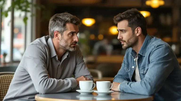 Odborníci se shodují že fráze údajně pronesené v dobré víře jako je to pro tvé dobro často skrývají manipulaci což může vést ke ztrátě důvěry a lítosti