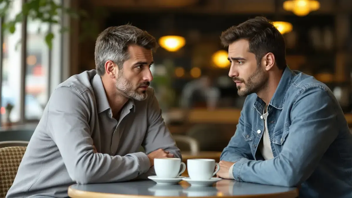 Odborníci se shodují že fráze údajně pronesené v dobré víře jako je to pro tvé dobro často skrývají manipulaci což může vést ke ztrátě důvěry a lítosti