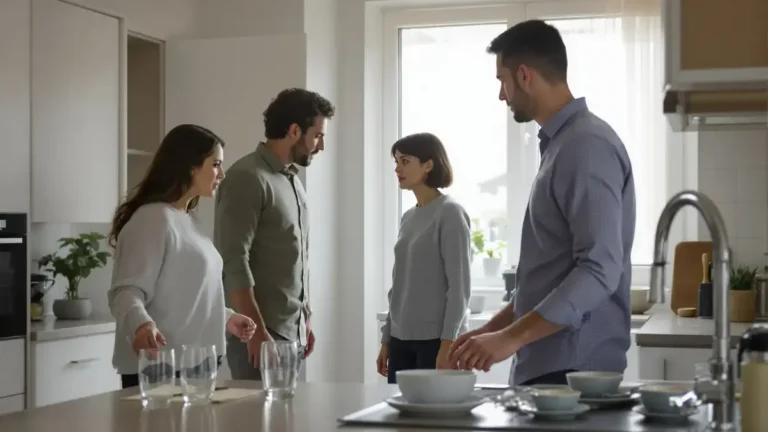 Odborníci jsou zajedno: neviditelná nepřátelství podporují opakování trestné činnosti Není to jen zvláštní pocit vysvětlují že to narušuje chování