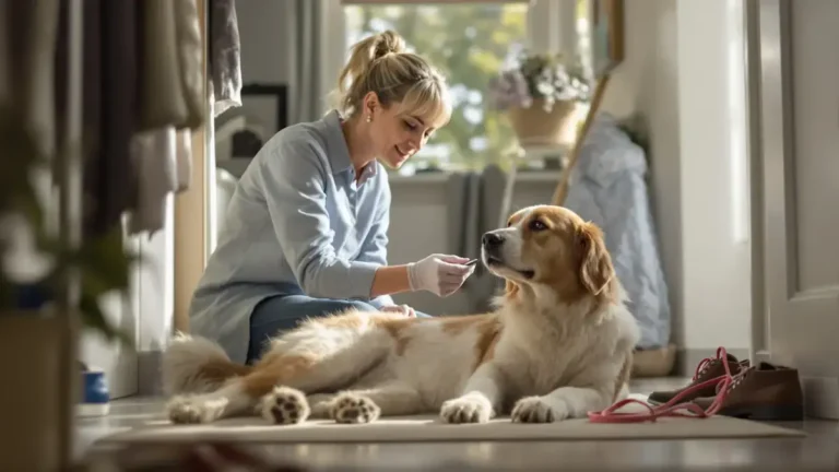 Odborníci jsou zajedno: ti, kteří si myslí, že jejich pes je zcela zdravý, mohou podceňovat skryté zdravotní problémy, jež mohou ovlivnit jeho štěstí.