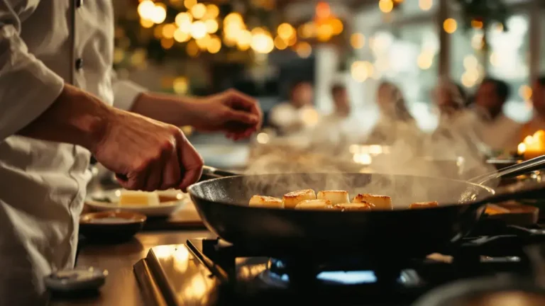 Odborníci potvrzují že dokonale připravit svatojakubské mušle není samozřejmé protože častá chyba může zničit jejich chuť a strukturu