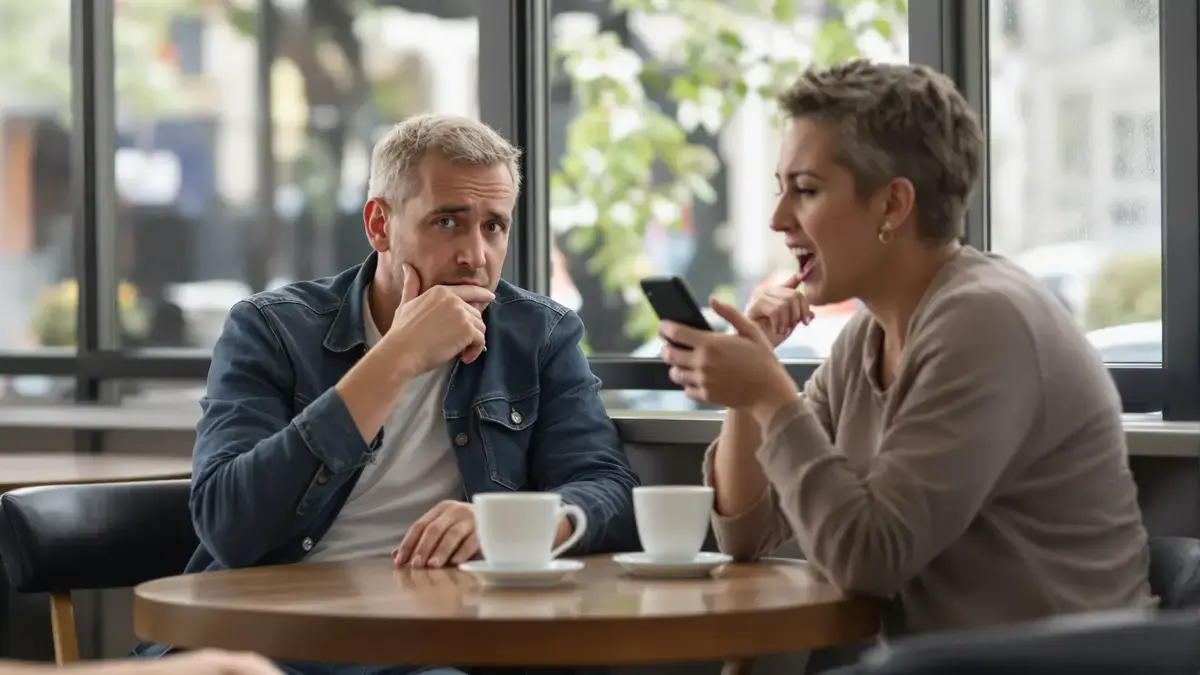 Odborníci jsou si jisti rozpoznání znaků toho, že z vás někdo těží, není tak snadné, jak se zdá a ignorování těchto signálů může vést k lítosti