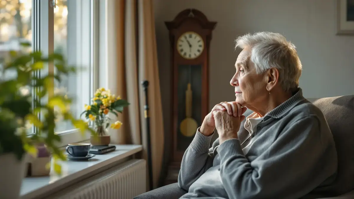 Odborníci jsou si jisti naše tělo nikdy nepřekročí určité věkové hranice není to však nevyhnutelné vysvětlují že jde o mylné představy