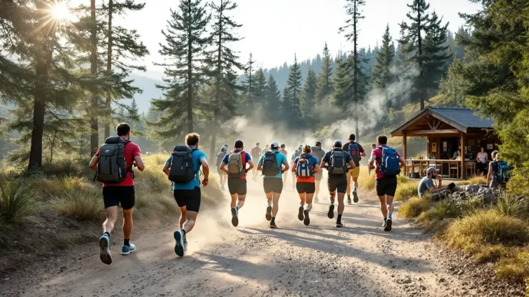 Odborníci jsou zajedno: každý terénní rozdíl může být výhodou, ale ti, kdo tuto příležitost opomíjejí, riskují ztrátu návštěvníků i příjmů.