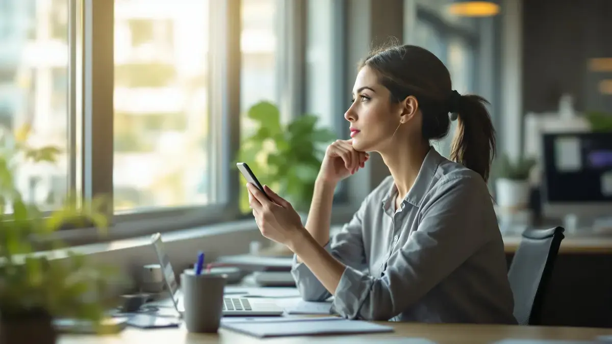 Odborníci pozorují znepokojivý trend ti kdo zaměňují emoční intenzitu za naléhavost riskují unáhlená a litovaná rozhodnutí