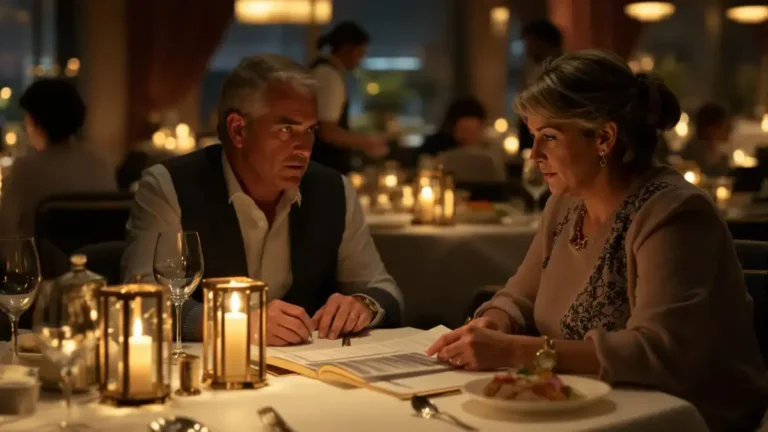 Odborníci varují: těchto 10 jídel v restauraci raději vynechejte, škodí zdraví i peněžence