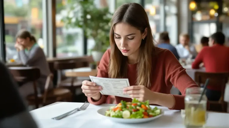 Odborníci varují: Hubnoucí diety mohou být nebezpečnější, než se zdá, protože mohou narušit zdraví a způsobit nedostatek živin