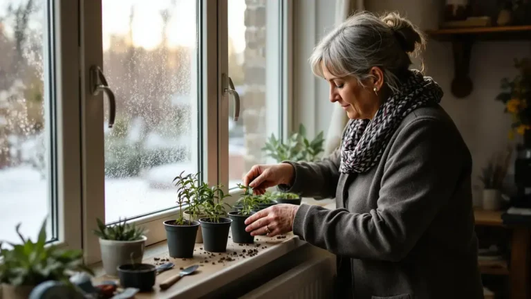Odborníci na zahradničení varují: kdo zanedbá řízkování této aromatické rostliny, riskuje ztrátu voňavé a nezbytné úrody