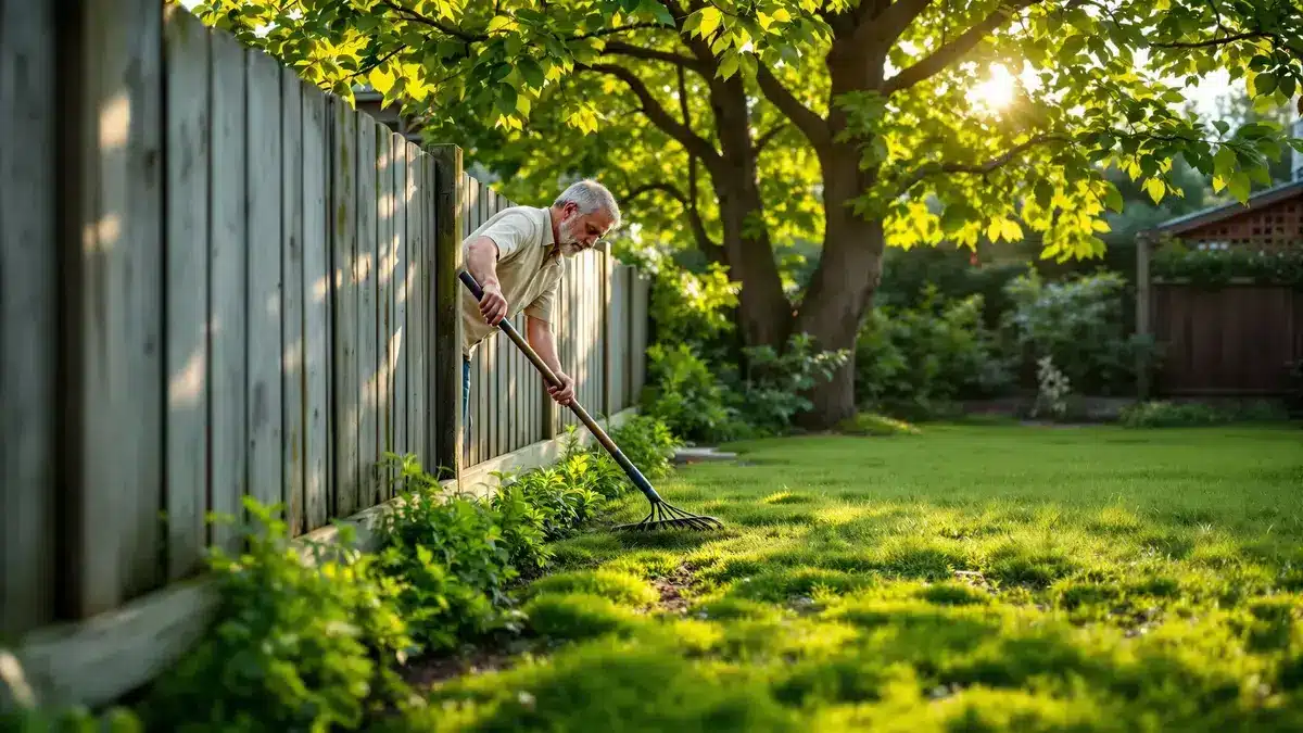 Odstranění mechu z trávníku naše tipy pro efektivní péči o váš trávník