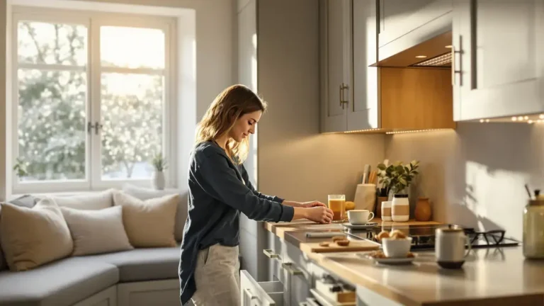 Odborníci na interiérový design varují: ti, kteří podceňují organizaci kuchyně, riskují ztrátu efektivity a zbytečné výdaje