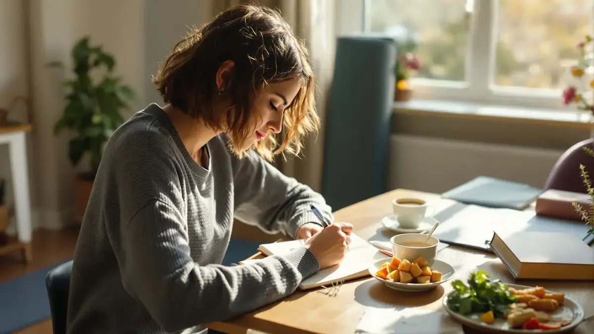 Těchto 9 málo známých ranních činností může změnit vaše bohatství a úspěch v roce 2026