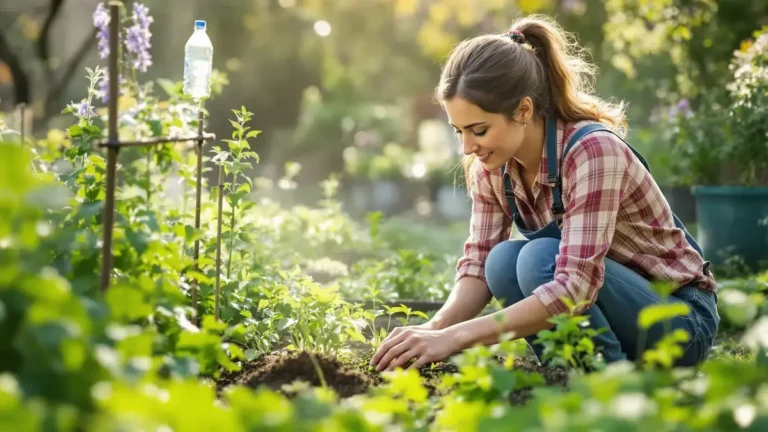 Pachy které odpuzují krtky a často je podceňujeme