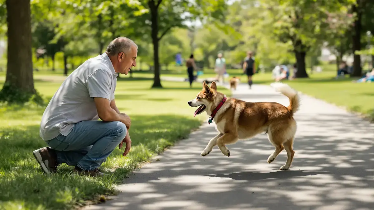Pes běžící nakřivo časté příčiny mohou zakrýt vážný problém který nelze podceňovat