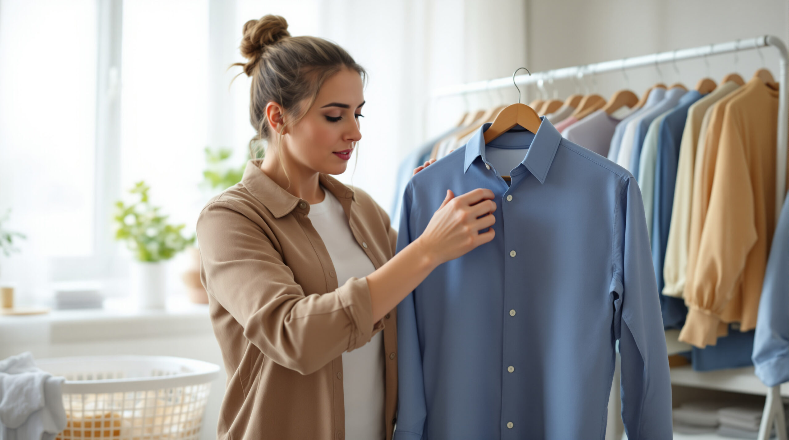 Po nákupní horečce jsem zjistila, že mé děti mohou chytit vši: tomu je lepší se vyhnout.