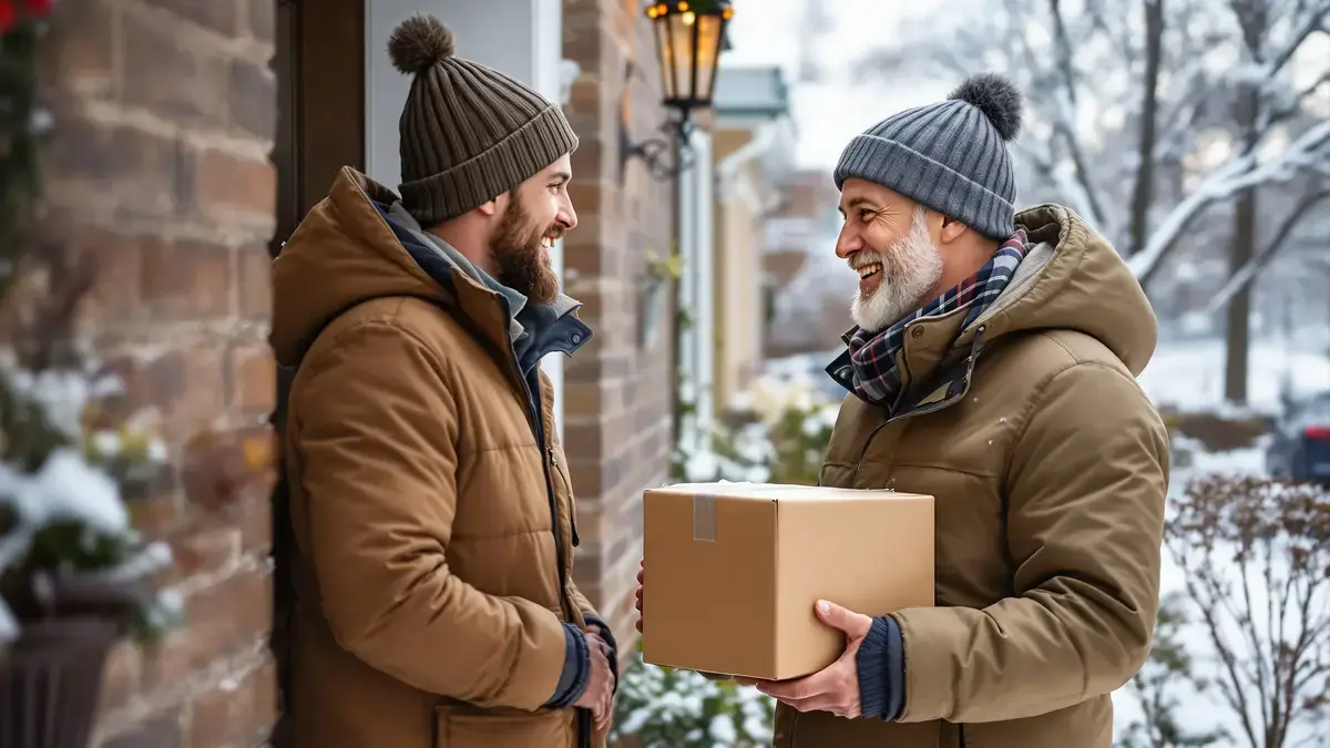 Odborníci se shodují: poděkování kurýrům je často opomíjeným zvykem a ti, kdo na něj zapomínají, riskují ztrátu empatie a respektu