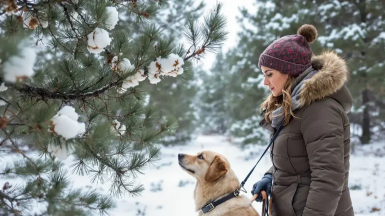Odborníci jsou zajedno: pozdní zásah proti housenkám bourovce procesího není bez následků, může oslabit vaše zvířata a zhoršit zamoření.