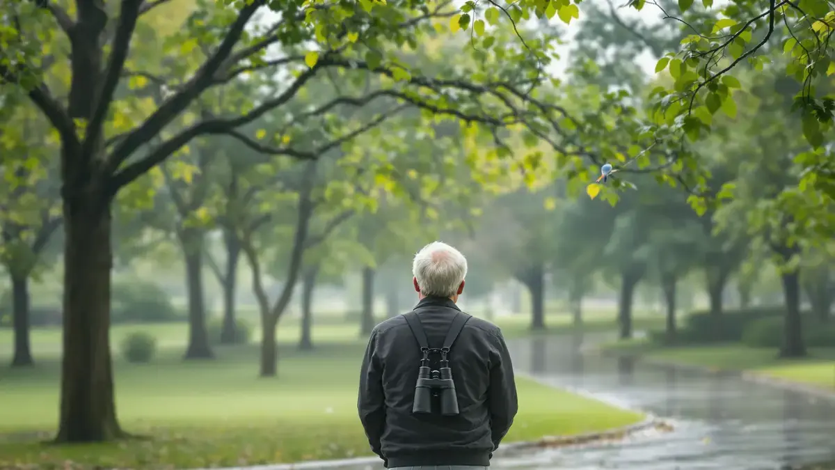 Odborníci jsou zajedno: pozorování přírody a jejích zvířat podporuje nečekané změny v mozku, ale tento zvyk je často opomíjen