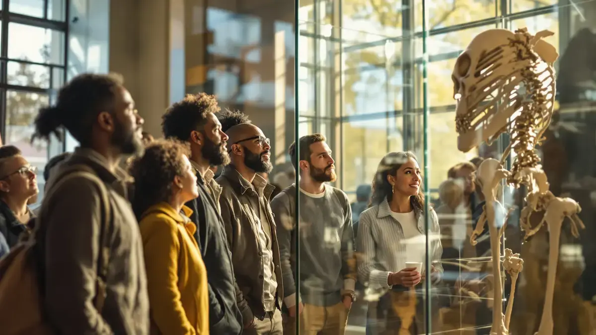 Odborníci jsou zajedno předsudky o páření mezi neandrtálci a lidmi skrývají běžné omyly které mohou zkreslit naše chápání evoluce