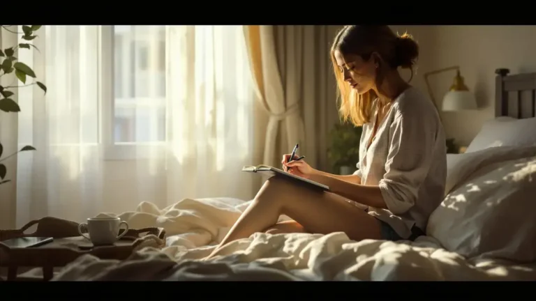 S příchodem hezkých dnů tato vědecky doporučená aktivita podporuje každodenní štěstí