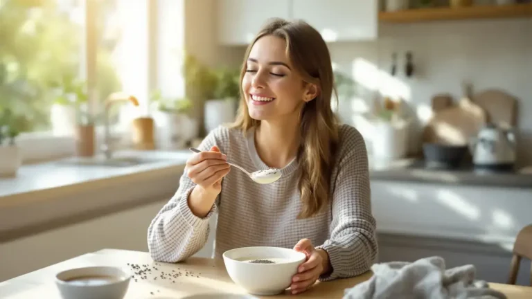 Přínosy chia semínek pro naše zdraví jsou často podceňovány