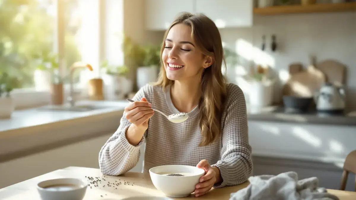 Přínosy chia semínek pro naše zdraví jsou často podceňovány