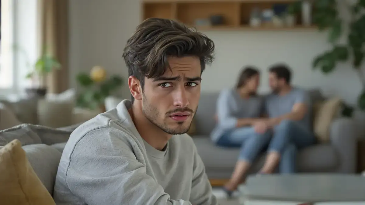 Odborníci sledují znepokojivý trend lidé vystavení hádkám v dětství mají větší pravděpodobnost problémového chování v dospělosti