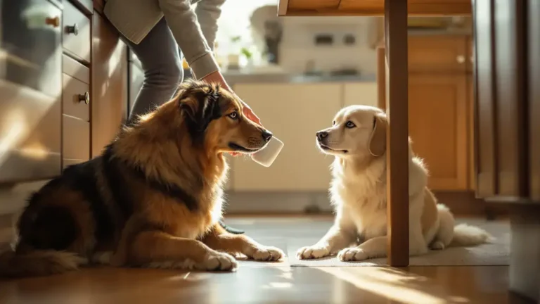 Odborníci jsou zajedno: psi našim slovům vždy nerozumí, nejde o poslušnost, mohou si naše úmysly vykládat jinak