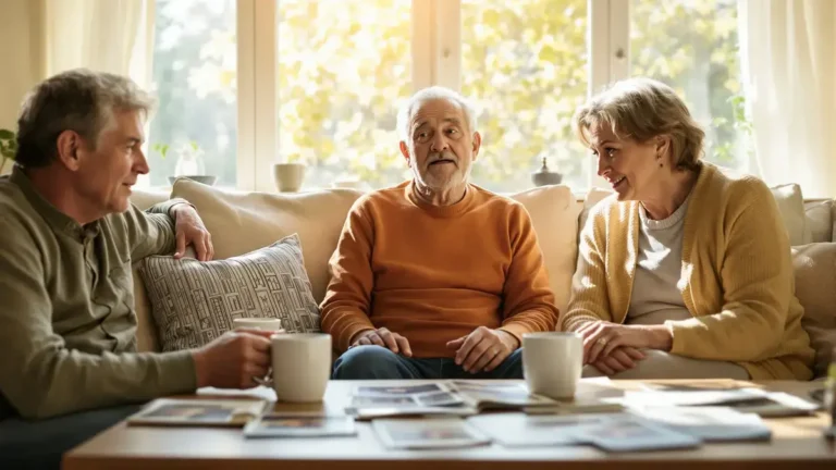 Odborníci se shodují současná rodinná dynamika baby boomers je často ovlivněna minulými rozhodnutími což může vést k překvapujícím lítostem